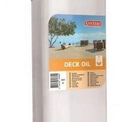 DECK OIL